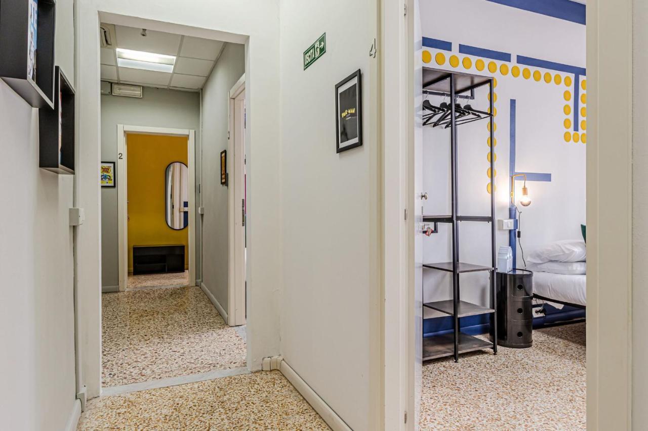 Game Rooms Experience Livorno Exterior foto