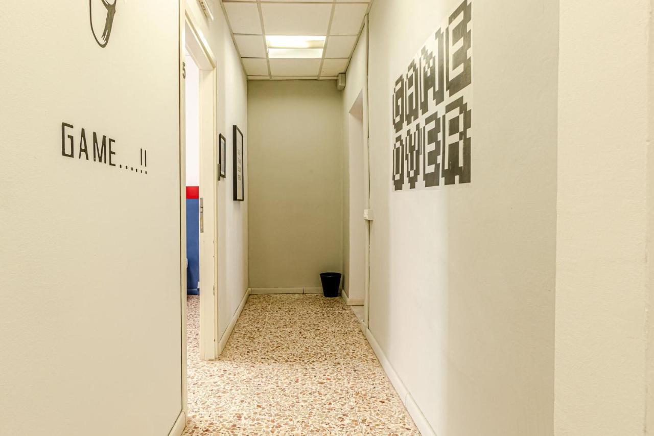 Game Rooms Experience Livorno Exterior foto