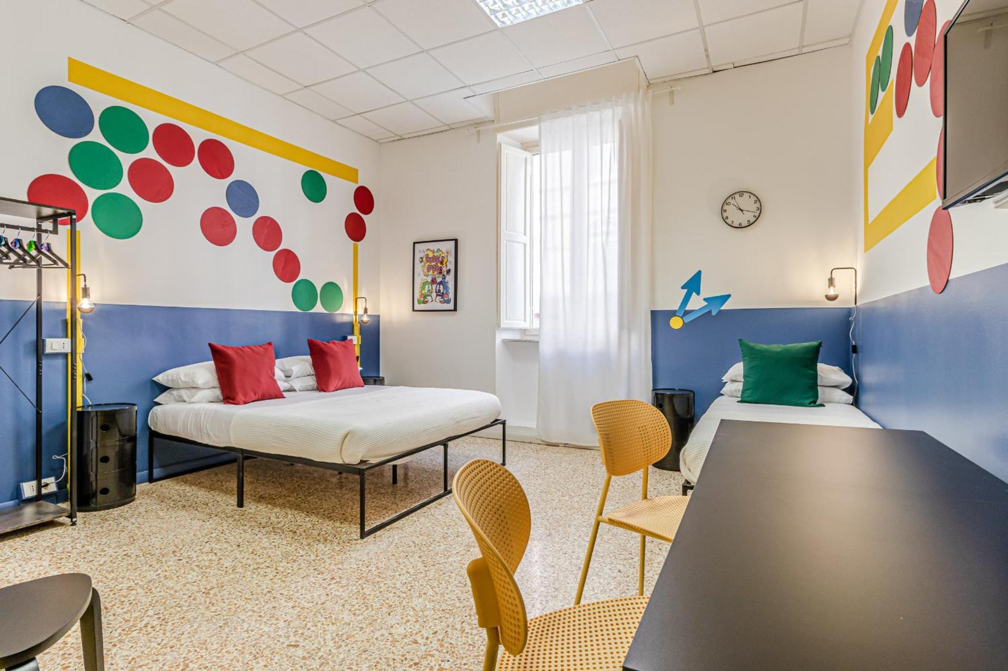 Game Rooms Experience Livorno Exterior foto