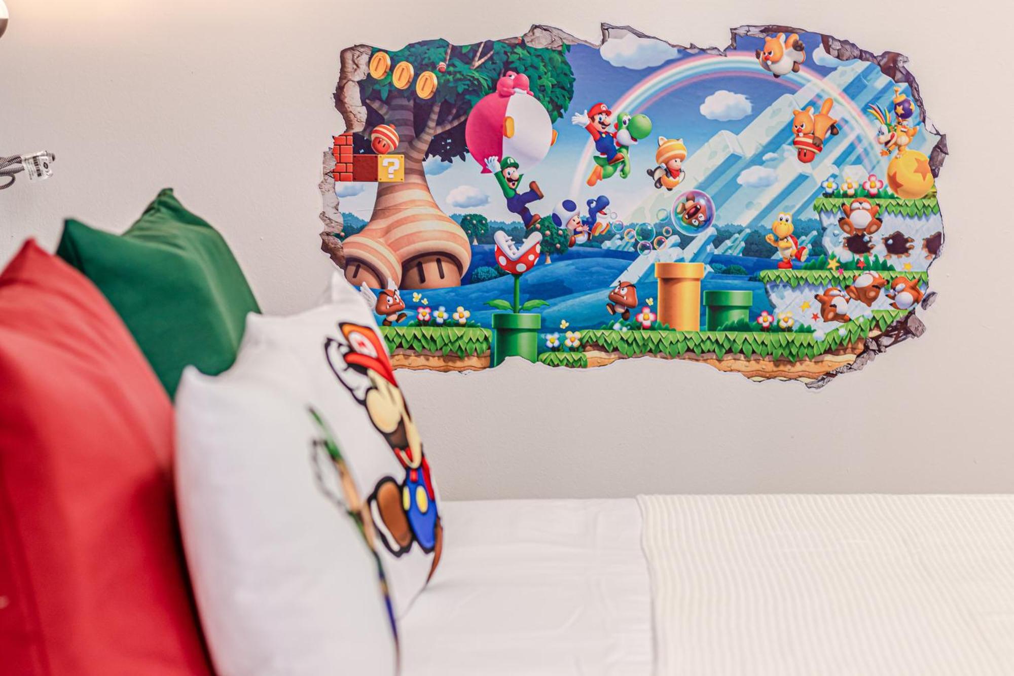 Game Rooms Experience Livorno Exterior foto