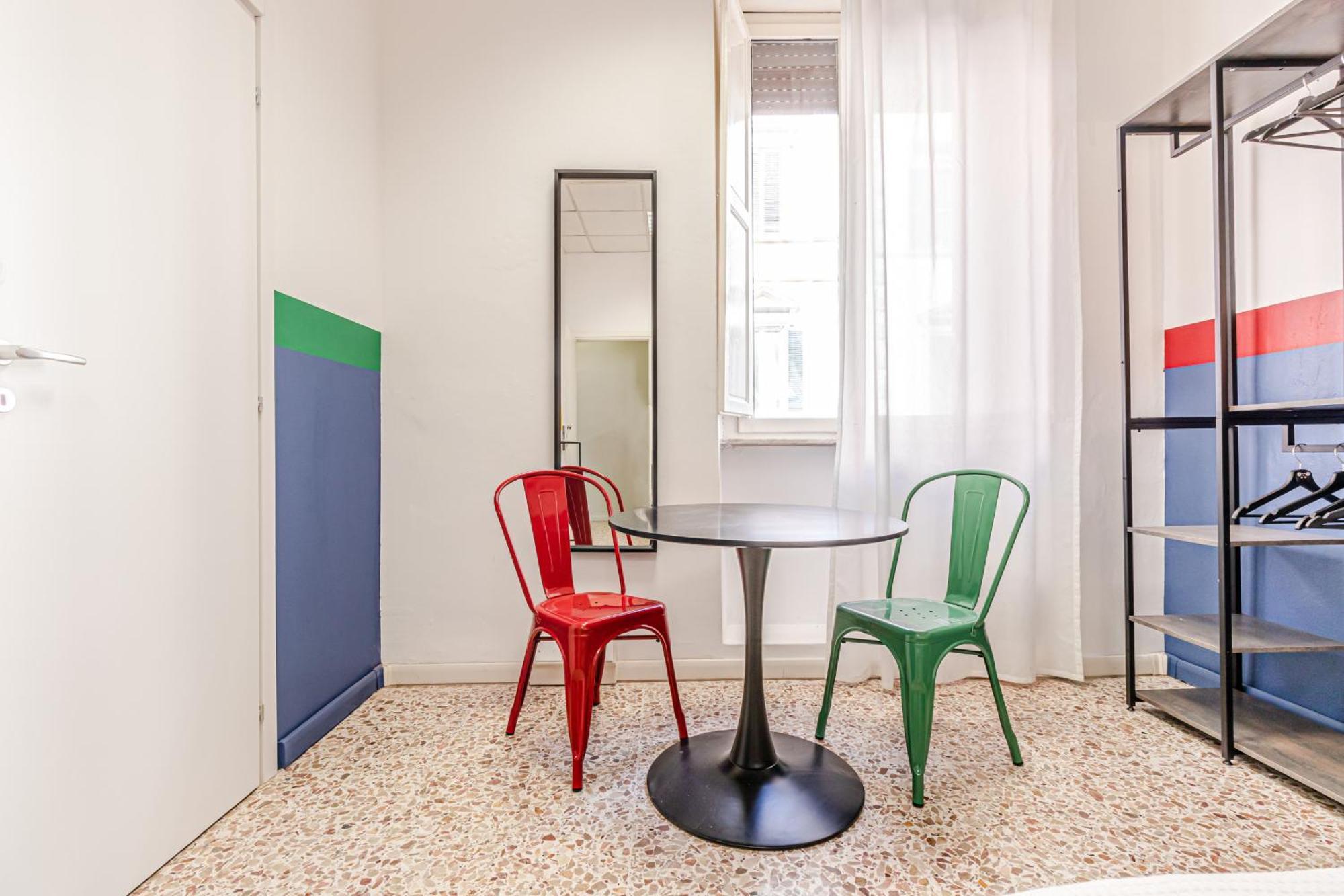Game Rooms Experience Livorno Exterior foto