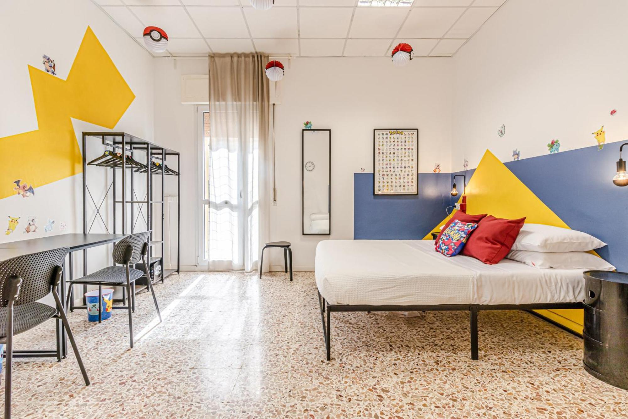 Game Rooms Experience Livorno Exterior foto