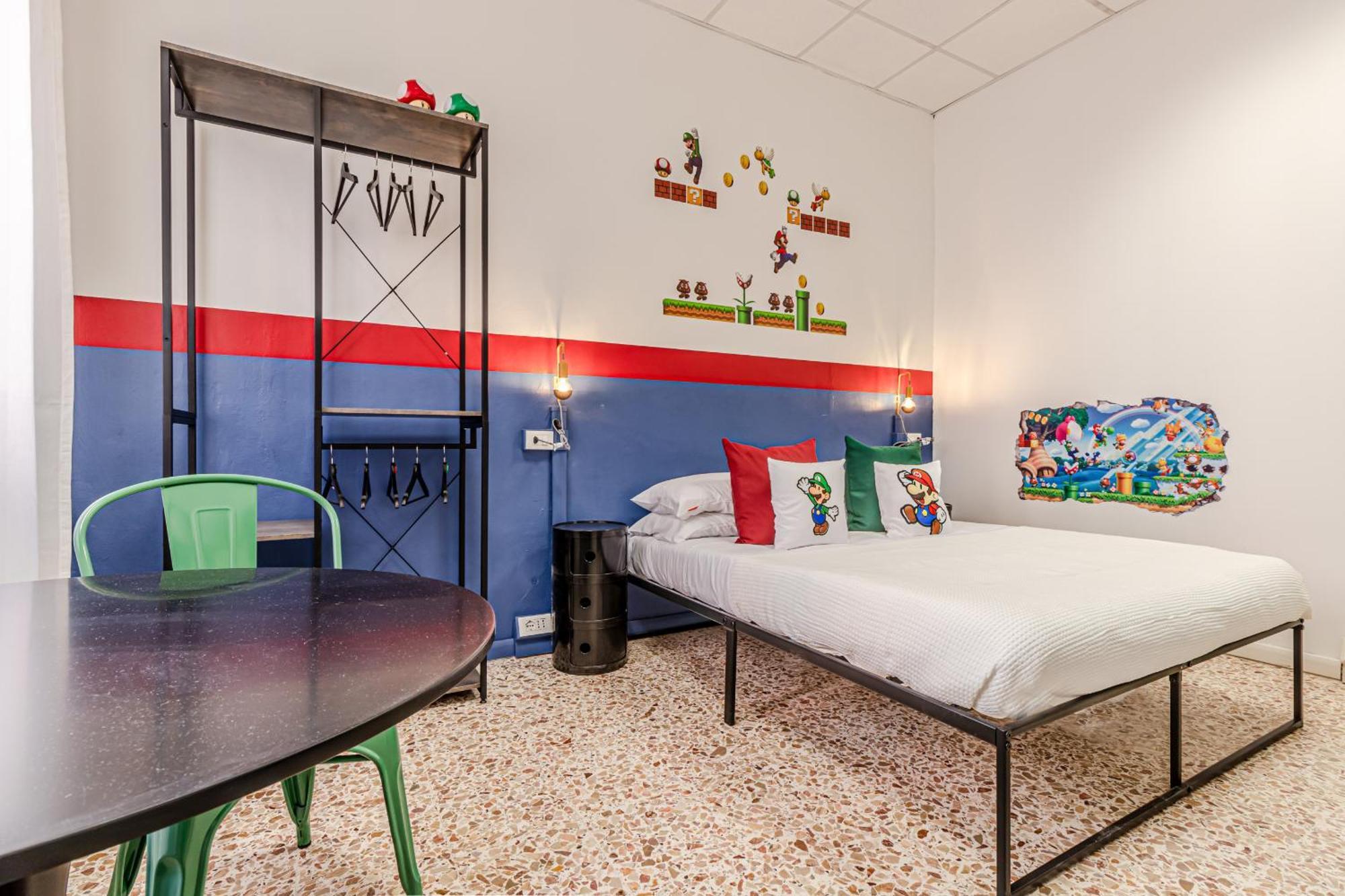 Game Rooms Experience Livorno Exterior foto